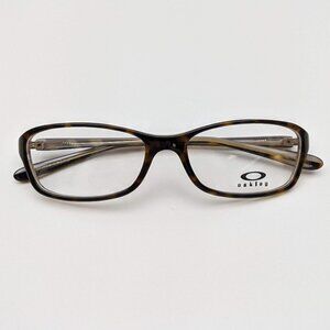 🕶️Oakley OX1086-0652 Persuasive Eyeglasses 52/16 131 /KAA326🕶️​